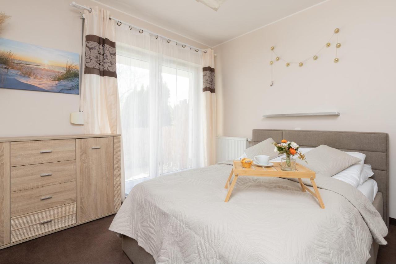 Family Apartament Mysliwska By Renters Apartment กดัญสก์ ภายนอก รูปภาพ